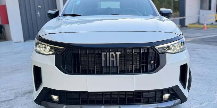 fiat fastback 2026