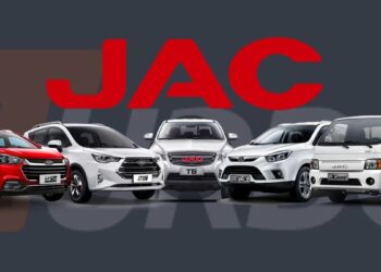 jac motors
