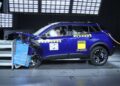 El nuevo Peugeot 2008 sorprende en la prueba de seguridad de Latin NCAP