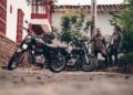Royal Enfield te da las claves para circular y cuidar la moto antes que llegue el invierno