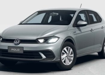 Volkswagen presenta el Polo Comfortline ¿qué ofrece y cuánto cuesta?