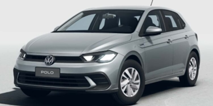Volkswagen presenta el Polo Comfortline ¿qué ofrece y cuánto cuesta?