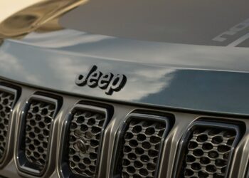 jeep