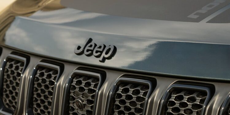 jeep