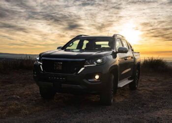 Fiat Titano, la pick-up de producción nacional, se lanza con estos detalles y precios