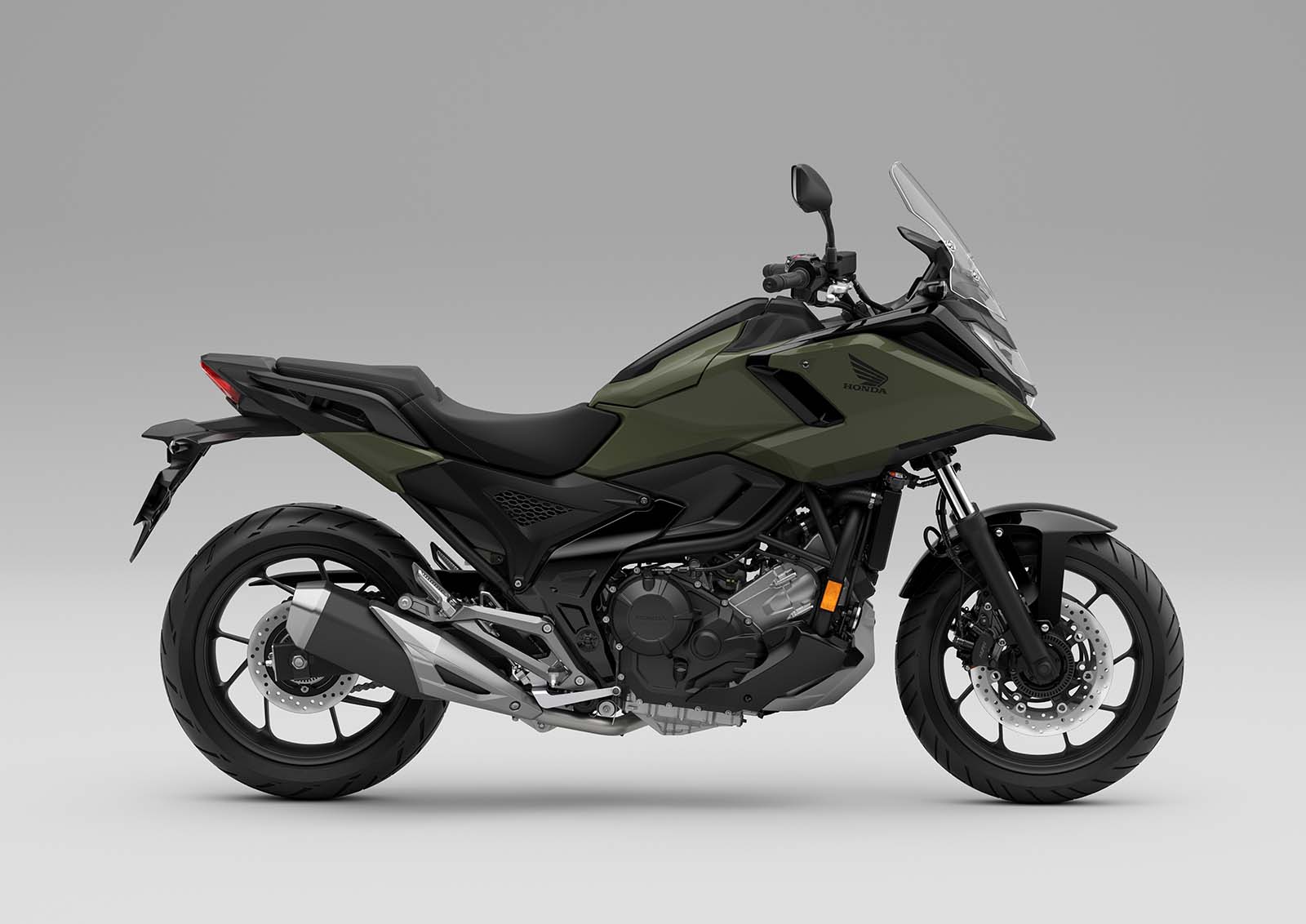 Nueva NC750X