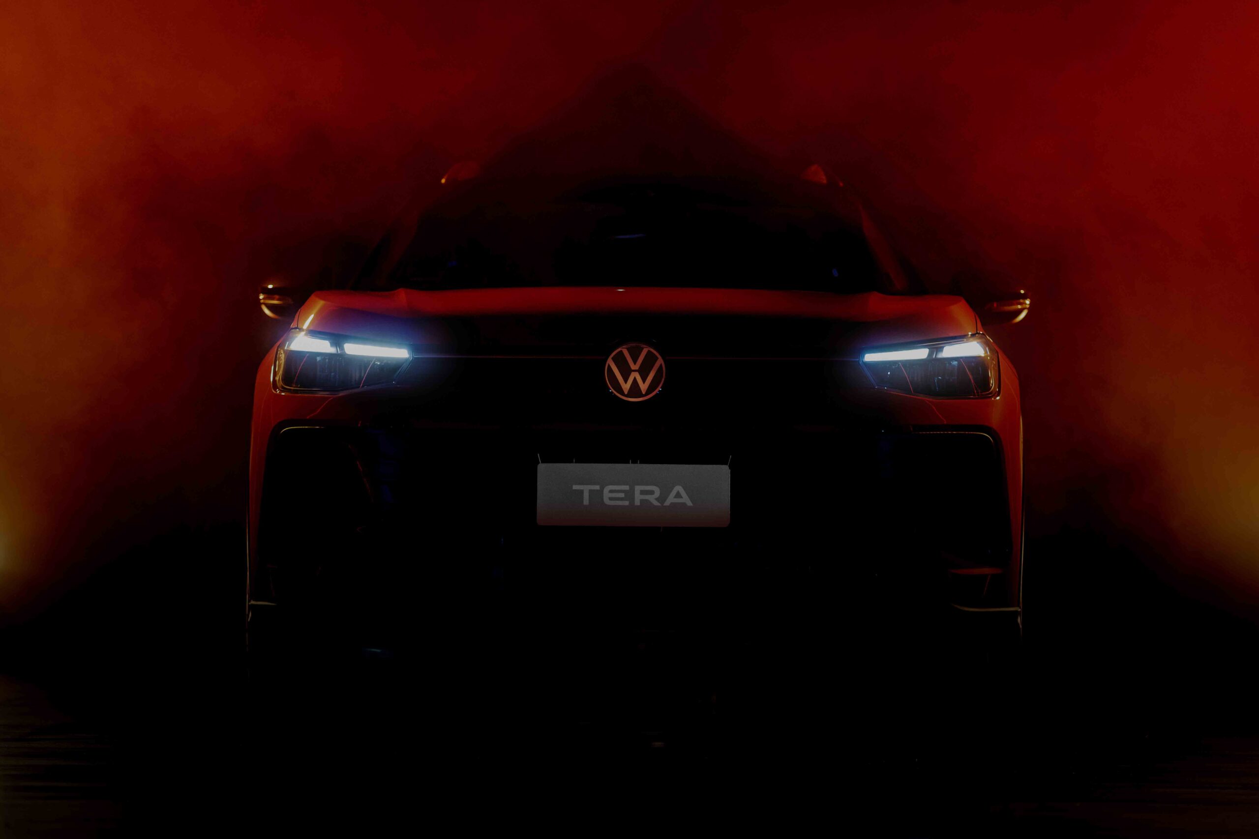 volkswagen tera