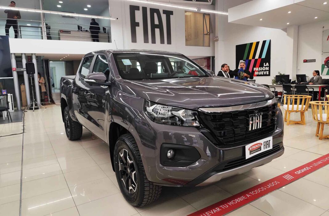 Fiat Club Passione: el club de beneficios para clientes del Grupo Lorenzo en Mendoza y San Rafael