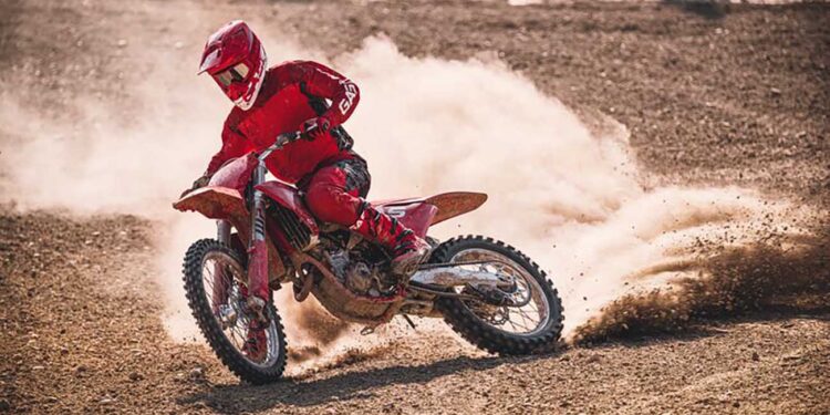 GasGas amplía su line up en el país con estos modelos off-road