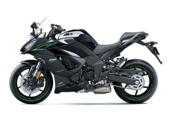 kawasaki ninja