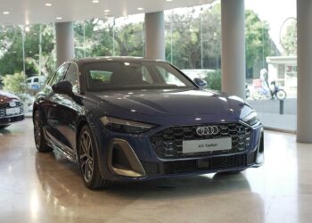 El flamante Audi A5 se lanza en nuestro país ¿qué ofrece y cuánto cuesta el sedán?
