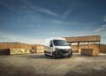 La nueva Renault Master se lanza con más tecnología, confort, eficiencia y con estos precios