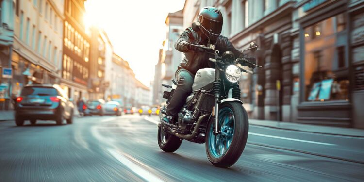 Royal Enfield GRR 450: ¿Qué precio de preventa tiene la esperada roadster?