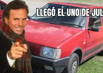 Memes: el uno de julio