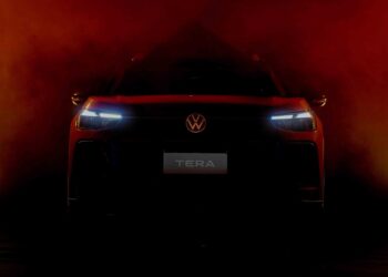 Volkswagen confirma la llegada del nuevo Tera a Argentina