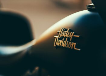 Harley-Davidson