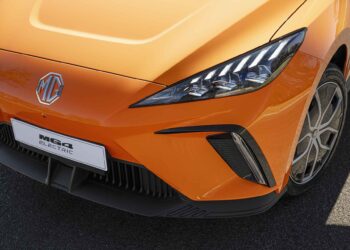 MG Motor llega oficialmente a Argentina ¿qué modelos trae la reconocida marca?