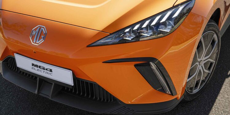 MG Motor llega oficialmente a Argentina ¿qué modelos trae la reconocida marca?