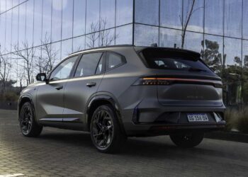 Renault presentó en el país al nuevo Koleos: detalles y precios de preventa