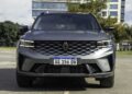 Renault presentó en el país al nuevo Koleos: detalles y precios de preventa