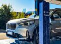 BMW Group Argentina impulsa la electromovilidad instalando cargadores