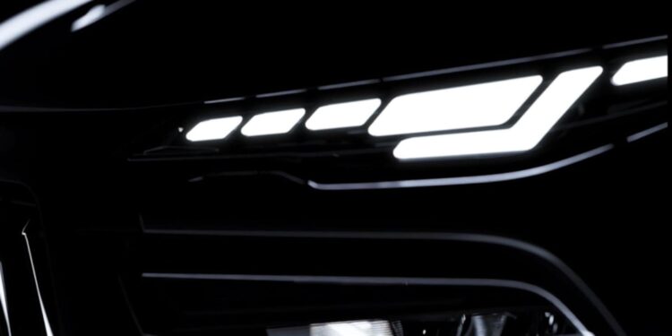 Fiat lanza el primer vistazo oficial de la nueva Toro