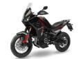 Moto Morini X-CAPE 700: la nueva trail italiana ya a la venta en Argentina con 70 CV y precio oficial