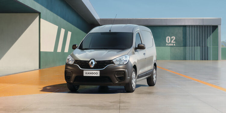 Kangoo, Kwid y más modelos con tasa 0% con los Renaults Days de agosto