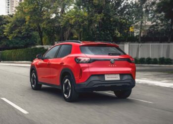 Volkswagen lanza el Tera en Argentina con estos detalles y precios