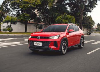 Volkswagen lanza el Tera en Argentina con estos detalles y precios
