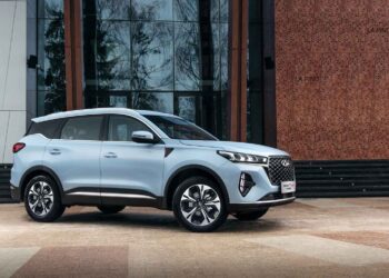 Chery comienza la preventa de sus nuevos SUV híbridos: Tiggo 4 y Tiggo 7 Pro