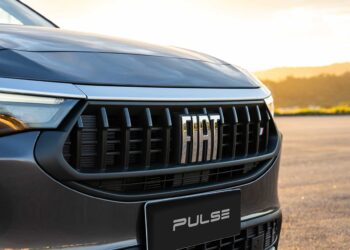 Fiat lanza el Pulse MY26 ¿qué trae el renovado SUV?