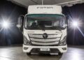 Conoce el nuevo Foton Aumark 615, el camión liviano que viene a dar competencia