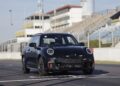 El nuevo MINI John Cooper Works se lanza en el país, aquí todos los detalles y precio