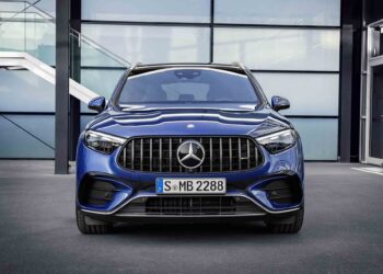 Mercedes-AMG amplía su lineup en el país con tres lujosos SUV