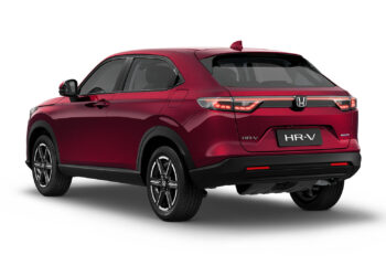 Honda lanza en el país el HR-V 2026 ¿qué trae el renovado SUV?