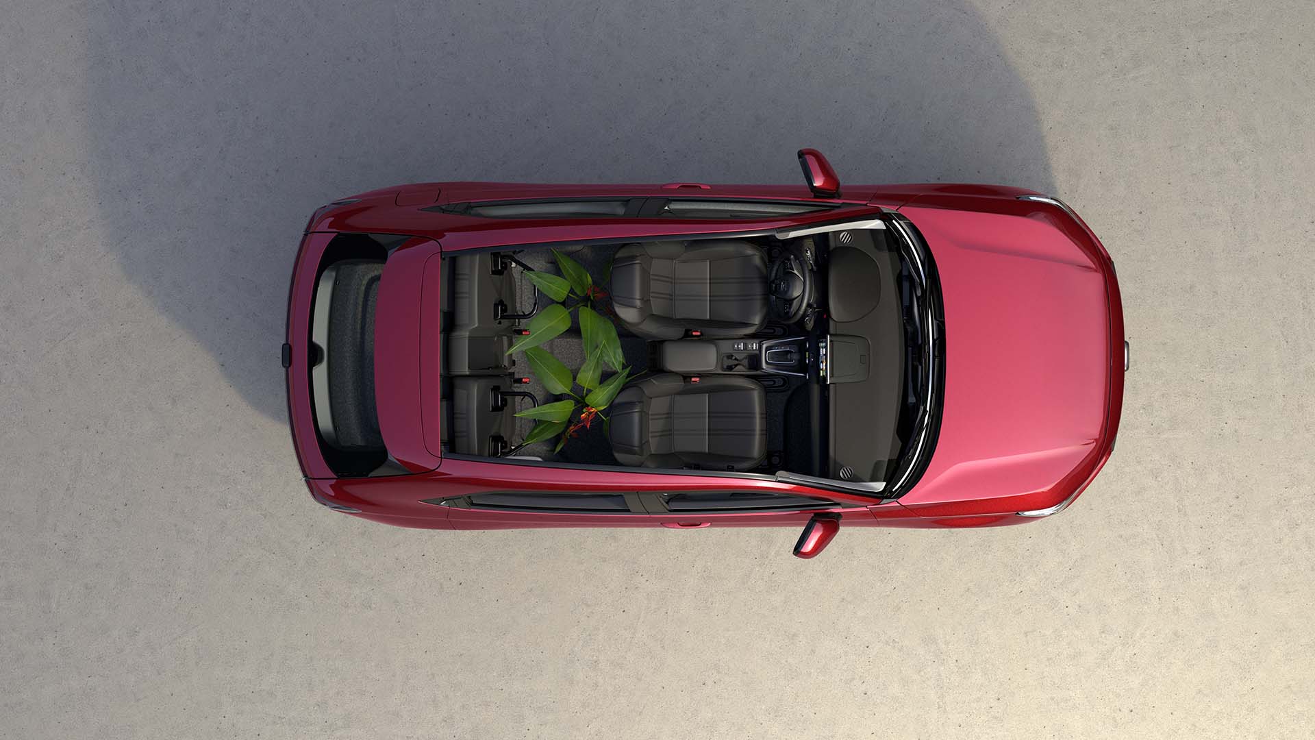Honda HR-V 2026