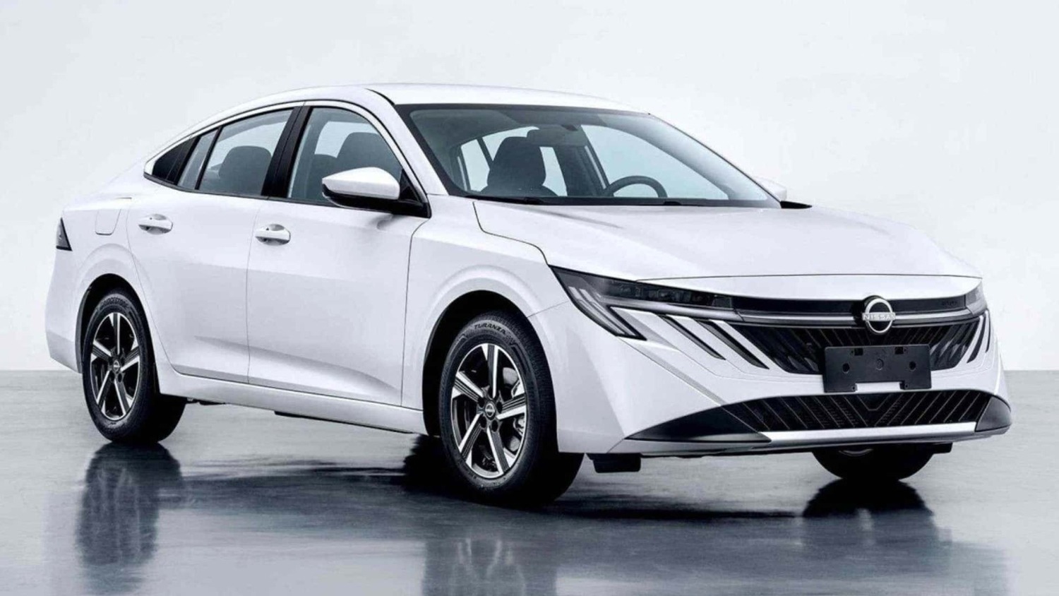 Nissan Sentra 2026