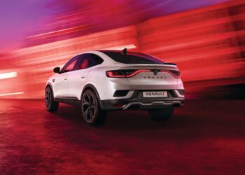 De Arkana a Kwid, los modelos del Rombo con tasa 0% en el Renault Days de septiembre