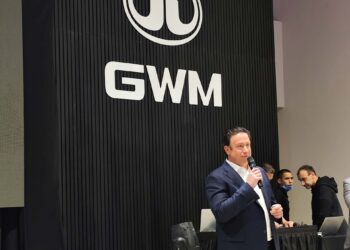 GWM y Mitsubishi desembarcan en Mendoza con el nuevo concesionario AVANIM