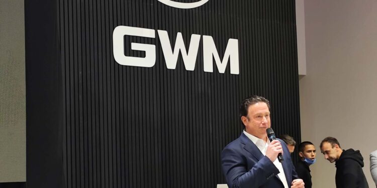 GWM y Mitsubishi desembarcan en Mendoza con el nuevo concesionario AVANIM