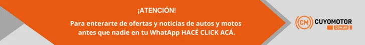 Grupo de WhatsApp Cuyomotor