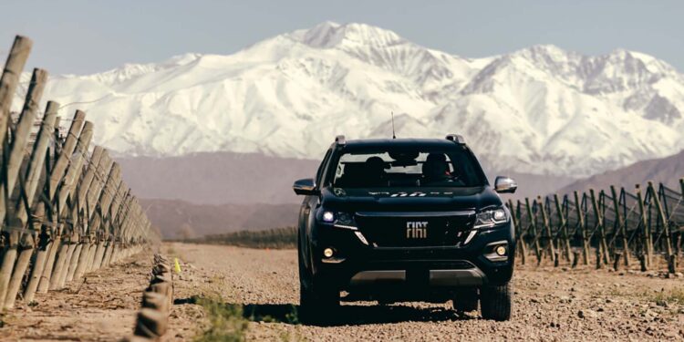 Lorenzo Automotores en el podio nacional de concesionarios oficiales Fiat