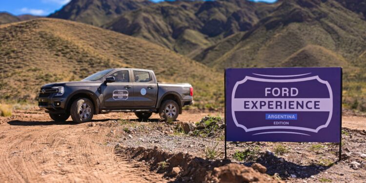 ford experience ranger