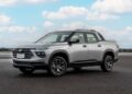 Chevrolet lanza la Montana MY26 ¿qué novedades trae la renovada versión de la pick-up compacta?