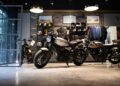 Royal Enfield Argentina lanza la GRR 450: detalles y precio de la flamante roadster