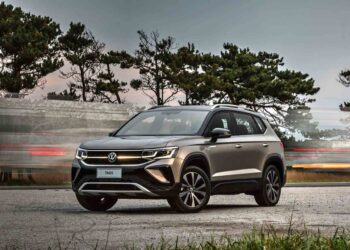 Volkswagen Taos: nuevo precio en septiembre 2025