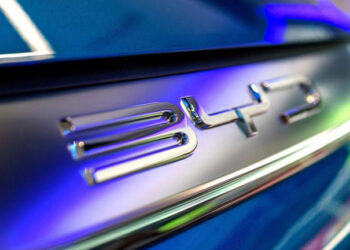 BYD