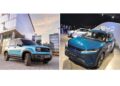 BYD Yuan Pro VS Chevrolet Spark EUV, precios en octubre 2025