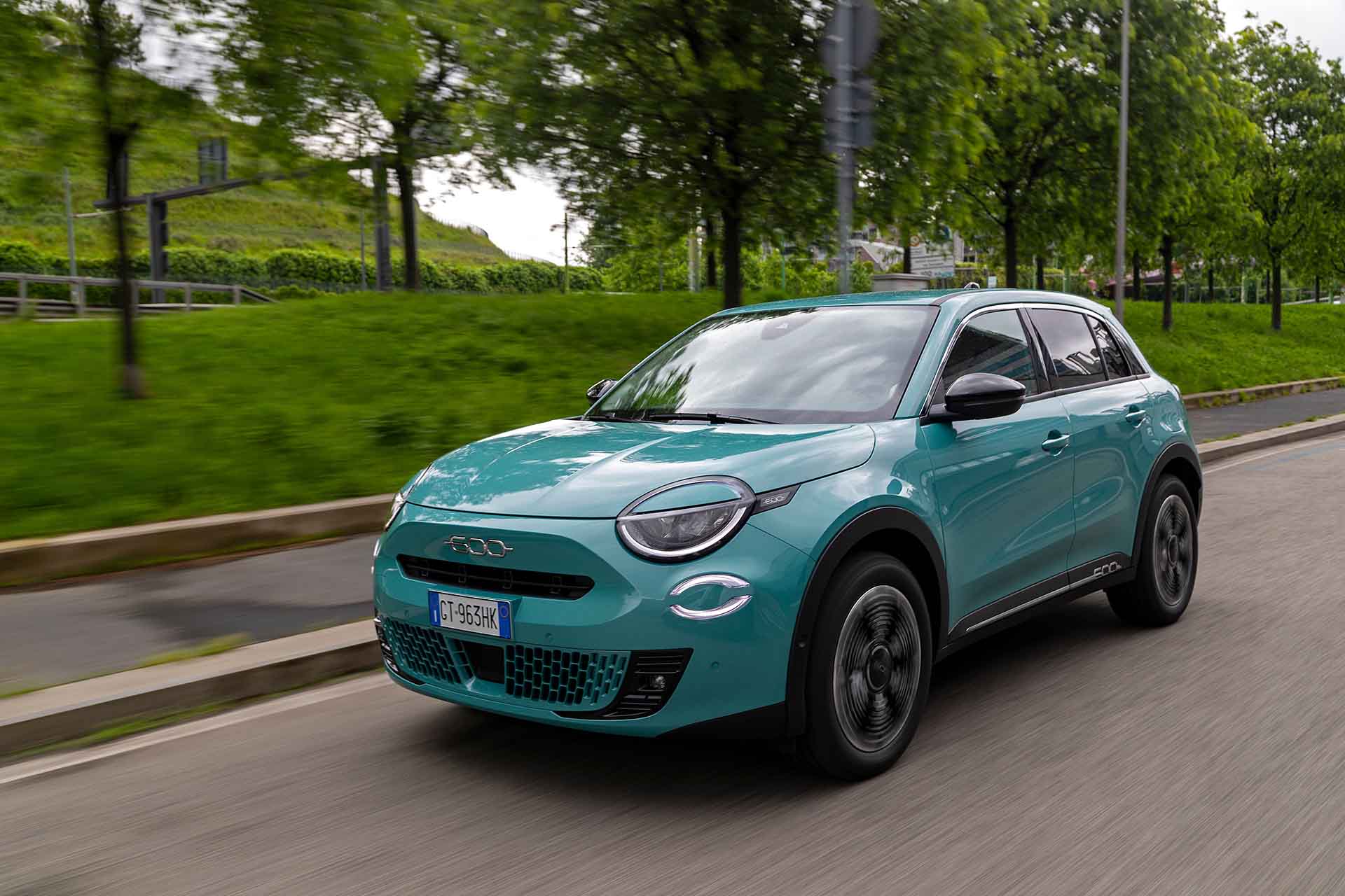 Fiat 600